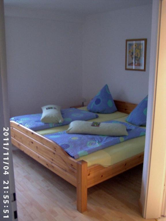 Zur Alten Fuldaschleife Guxhagen Room photo