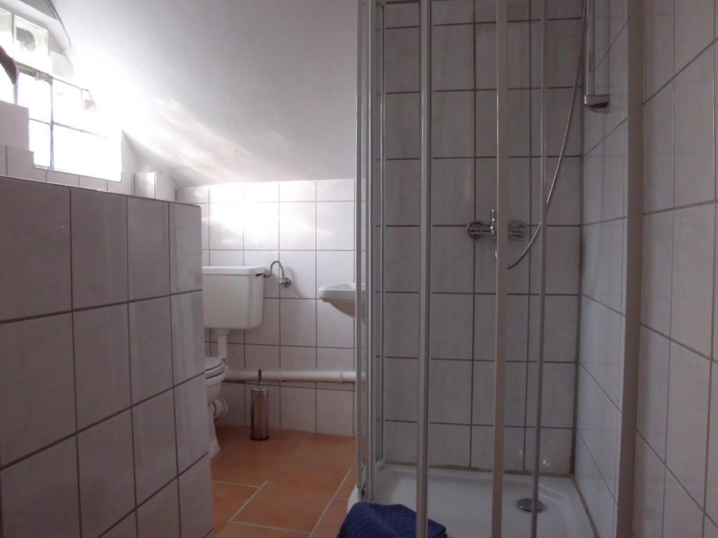 Zur Alten Fuldaschleife Guxhagen Room photo