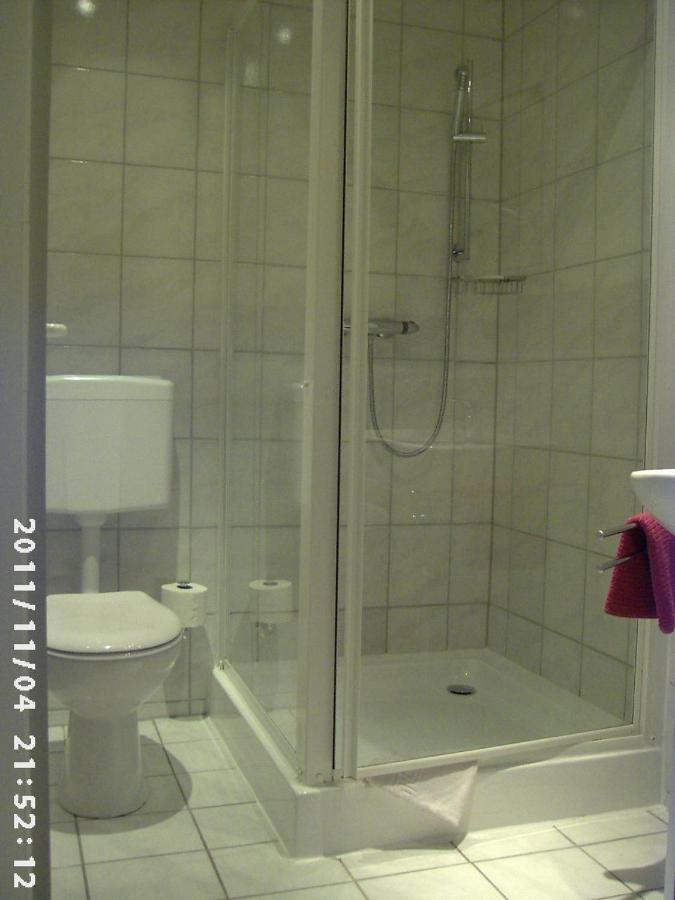 Zur Alten Fuldaschleife Guxhagen Room photo