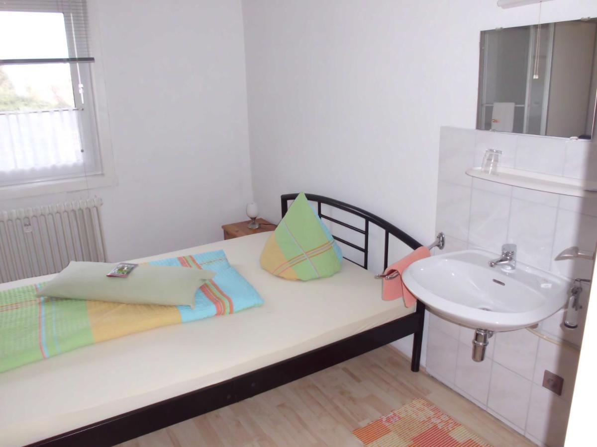 Zur Alten Fuldaschleife Guxhagen Room photo